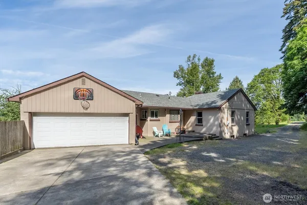 $534,900 | 201 Carroll Road, Kelso, WA 98626