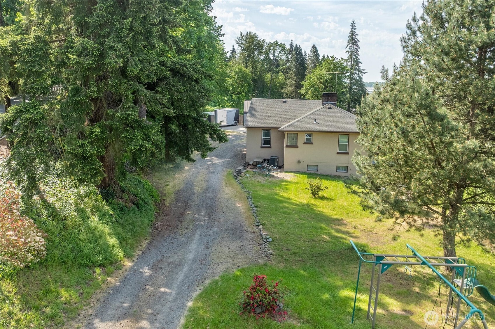 201 Carroll Road Kelso, WA 98626 - Photo 36 of 40