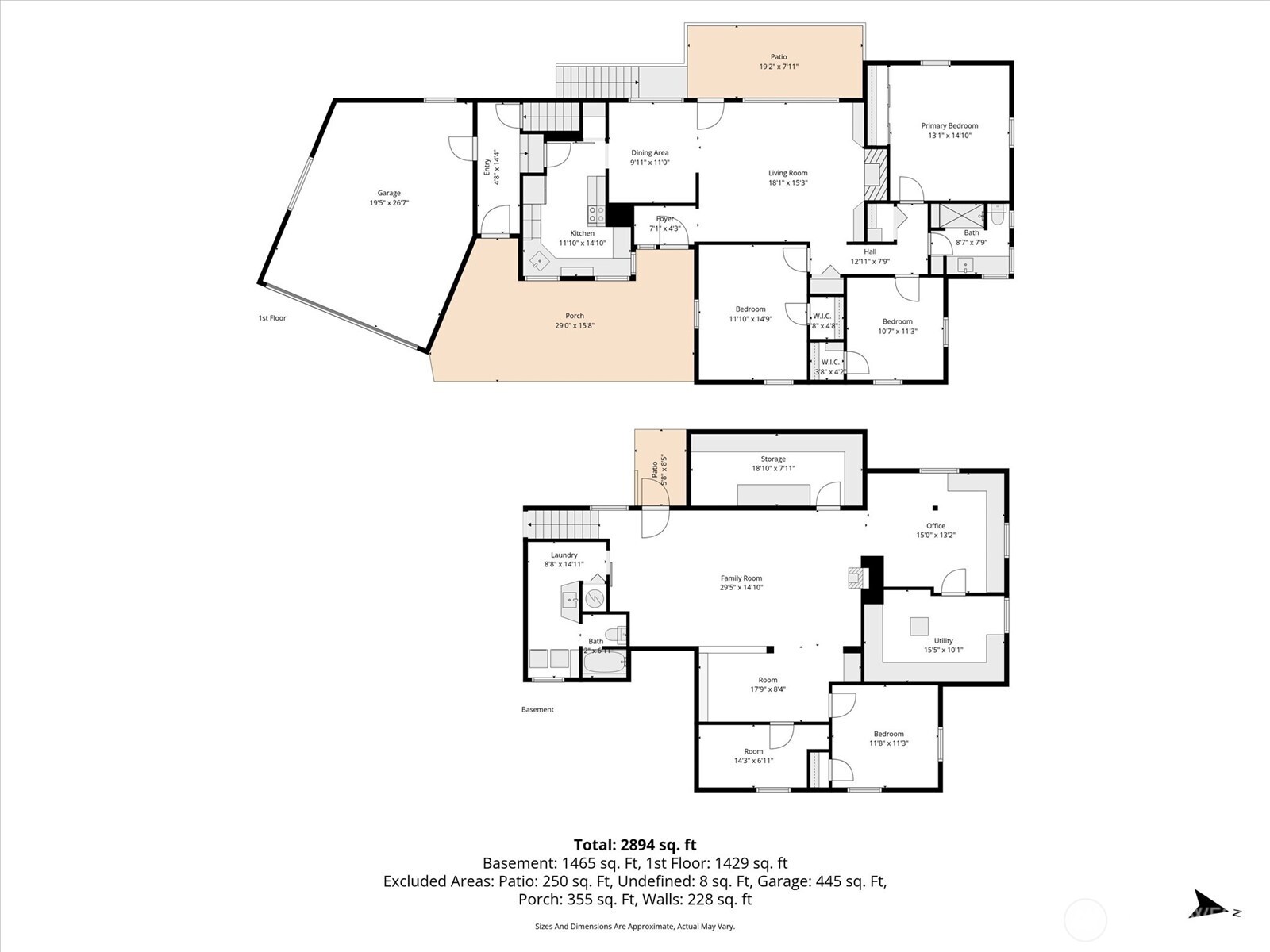 201 Carroll Road Kelso, WA 98626 - Photo 40 of 40