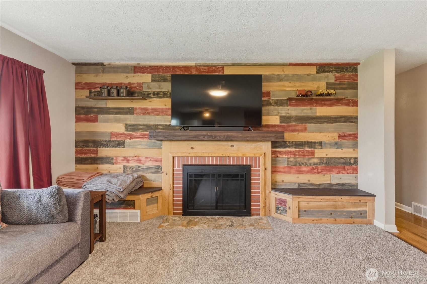 201 Carroll Road Kelso, WA 98626 - Photo 8 of 40