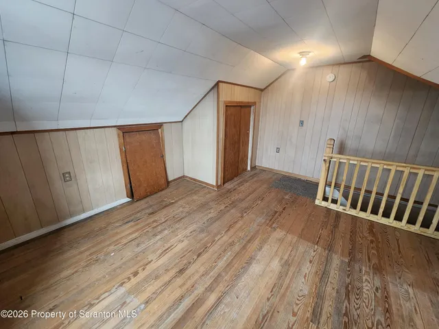 $239,000 | 127-129 Stewart Street, Old Forge, PA 18518