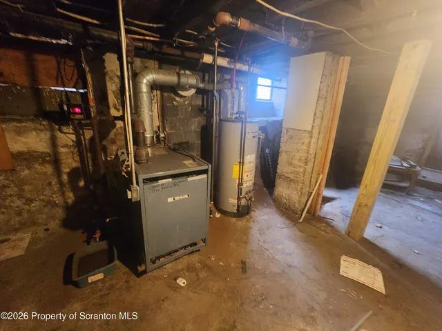 $239,000 | 127-129 Stewart Street, Old Forge, PA 18518