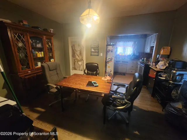 $239,000 | 127-129 Stewart Street, Old Forge, PA 18518