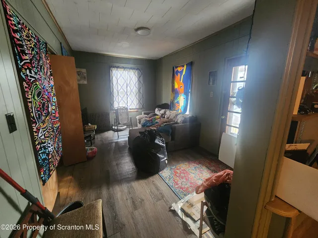 $239,000 | 127-129 Stewart Street, Old Forge, PA 18518