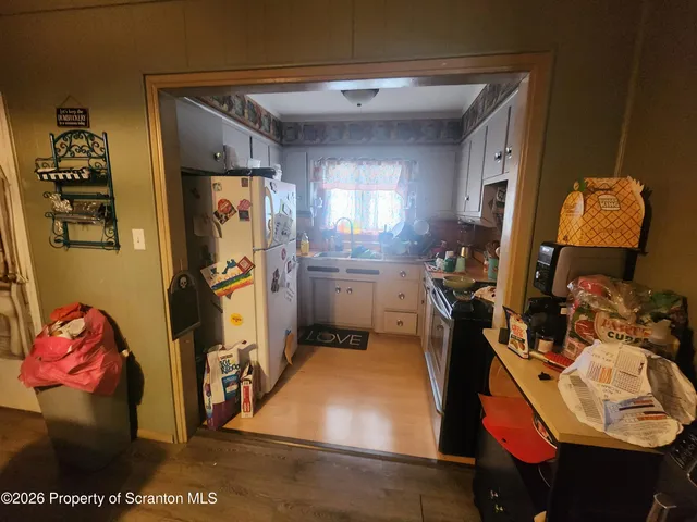 $239,000 | 127-129 Stewart Street, Old Forge, PA 18518