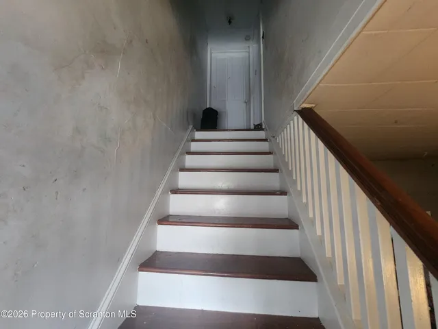 $239,000 | 127-129 Stewart Street, Old Forge, PA 18518