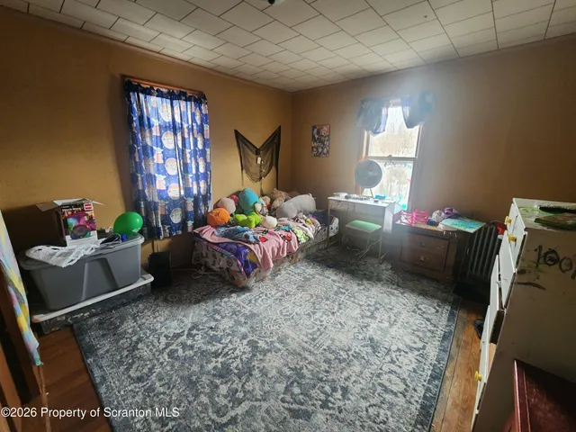 $239,000 | 127-129 Stewart Street, Old Forge, PA 18518