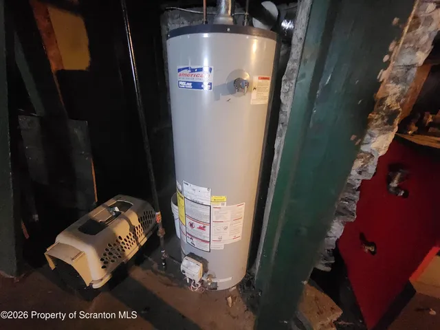 $239,000 | 127-129 Stewart Street, Old Forge, PA 18518