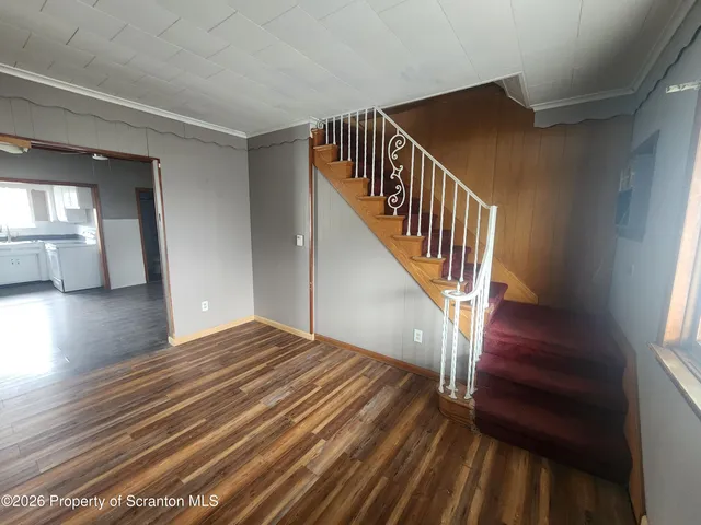 $239,000 | 127-129 Stewart Street, Old Forge, PA 18518