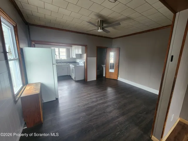 $239,000 | 127-129 Stewart Street, Old Forge, PA 18518