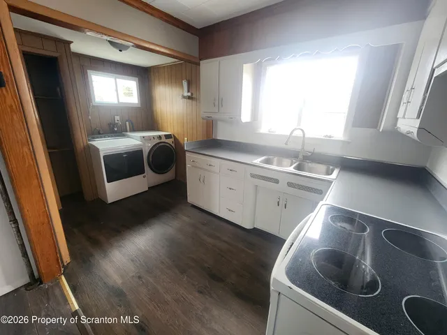 $239,000 | 127-129 Stewart Street, Old Forge, PA 18518