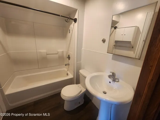 $239,000 | 127-129 Stewart Street, Old Forge, PA 18518