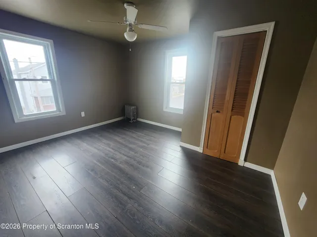 $239,000 | 127-129 Stewart Street, Old Forge, PA 18518