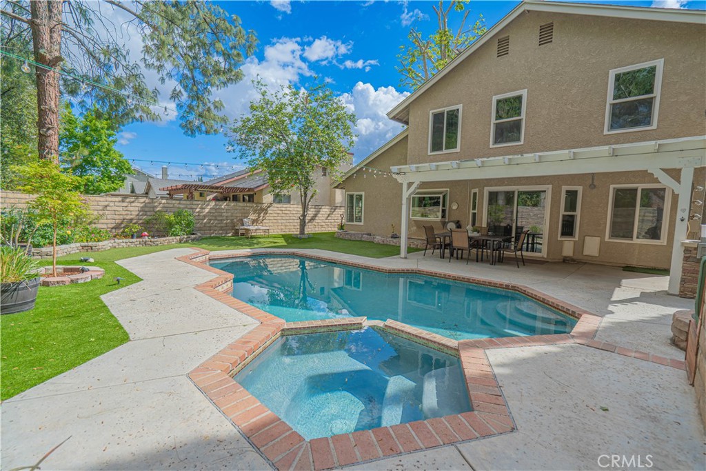 29413 Plymouth Road Castaic, CA 91384 - Photo 42 of 71