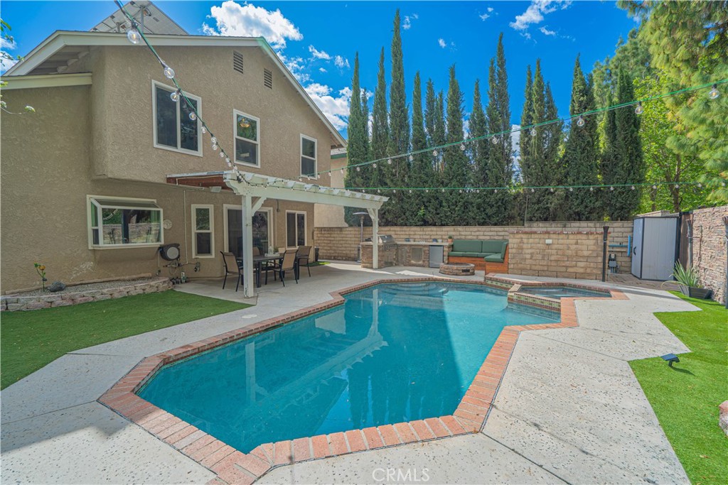 29413 Plymouth Road Castaic, CA 91384 - Photo 43 of 71