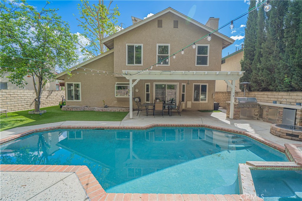 29413 Plymouth Road Castaic, CA 91384 - Photo 45 of 71