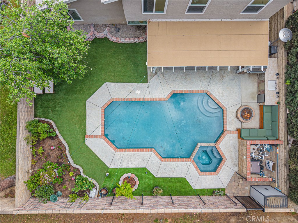 29413 Plymouth Road Castaic, CA 91384 - Photo 48 of 71