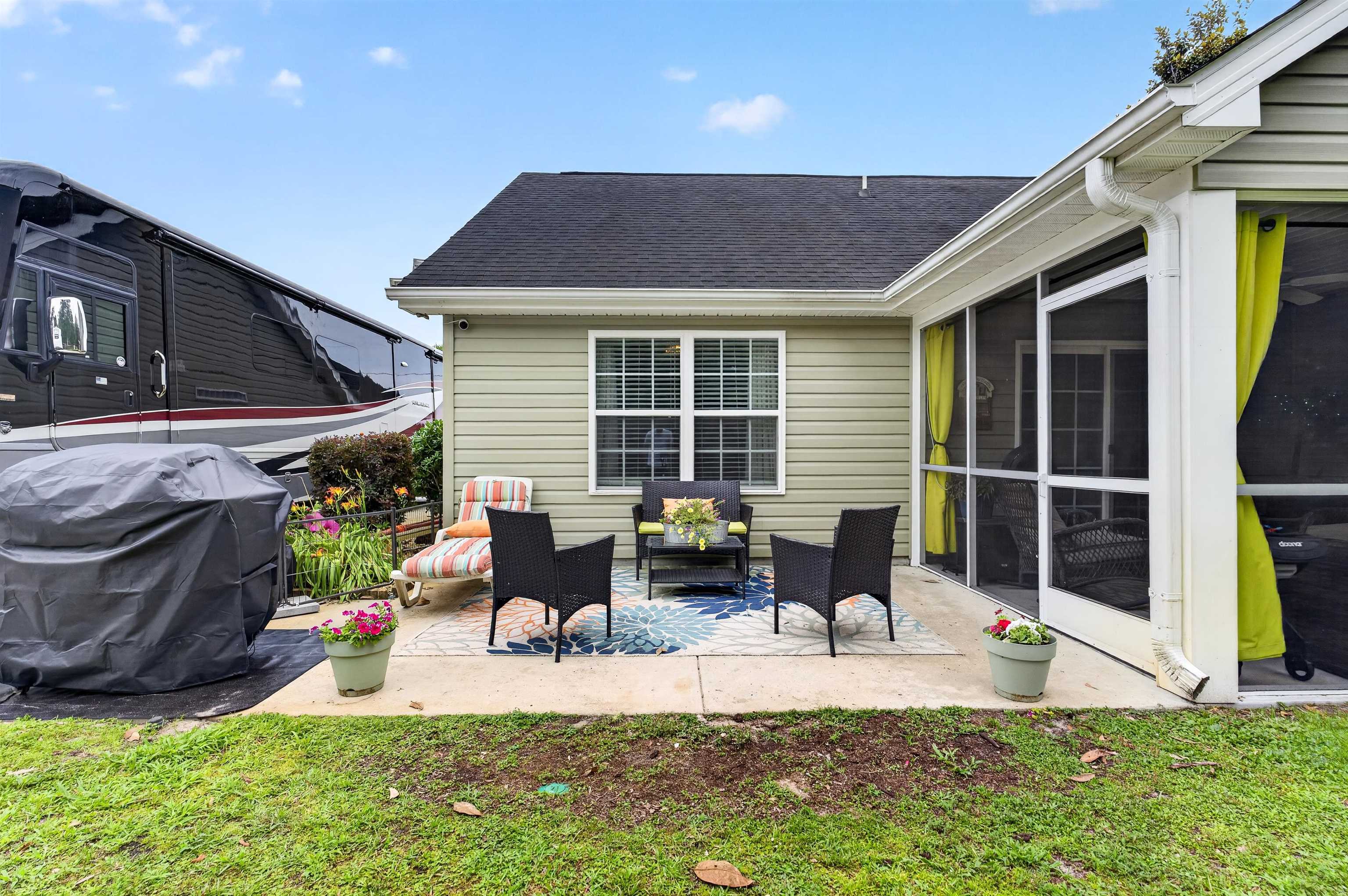 5114 Wesley Road Murrells Inlet, SC 29576 - Photo 31 of 50