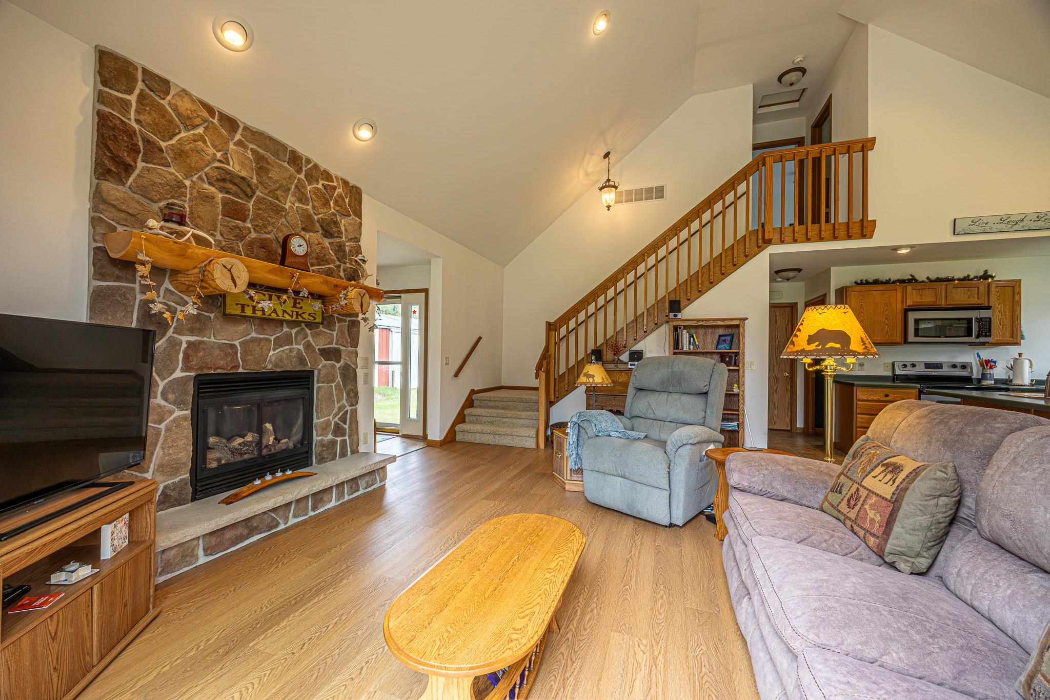 8545 County Road V Suring, WI 54174 - Photo 12 of 56