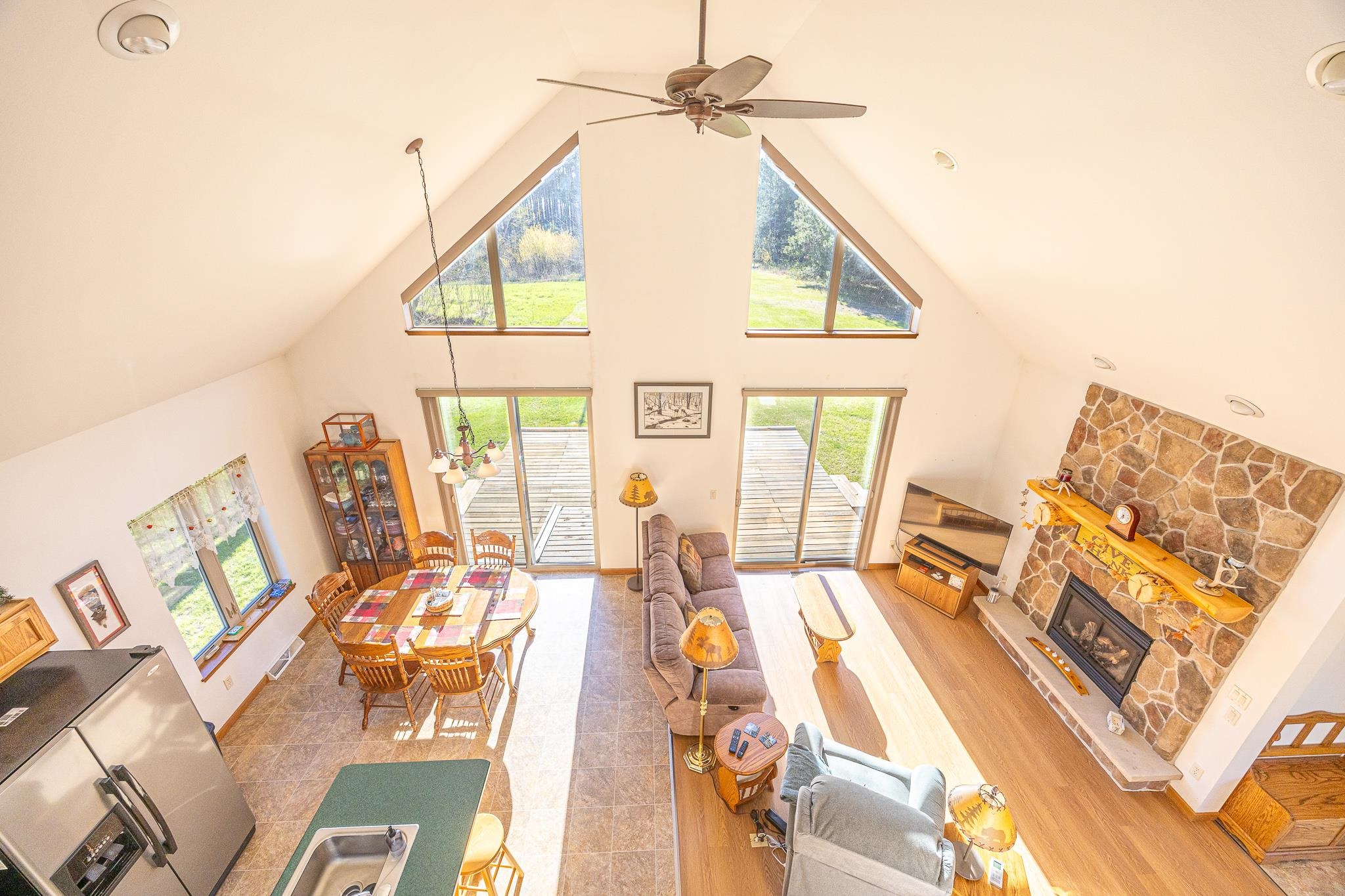 8545 County Road V Suring, WI 54174 - Photo 15 of 56