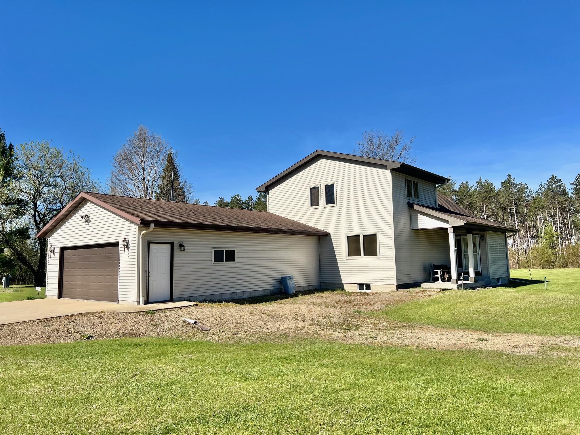 8545 County Road V Suring, WI 54174 - Photo 2 of 56