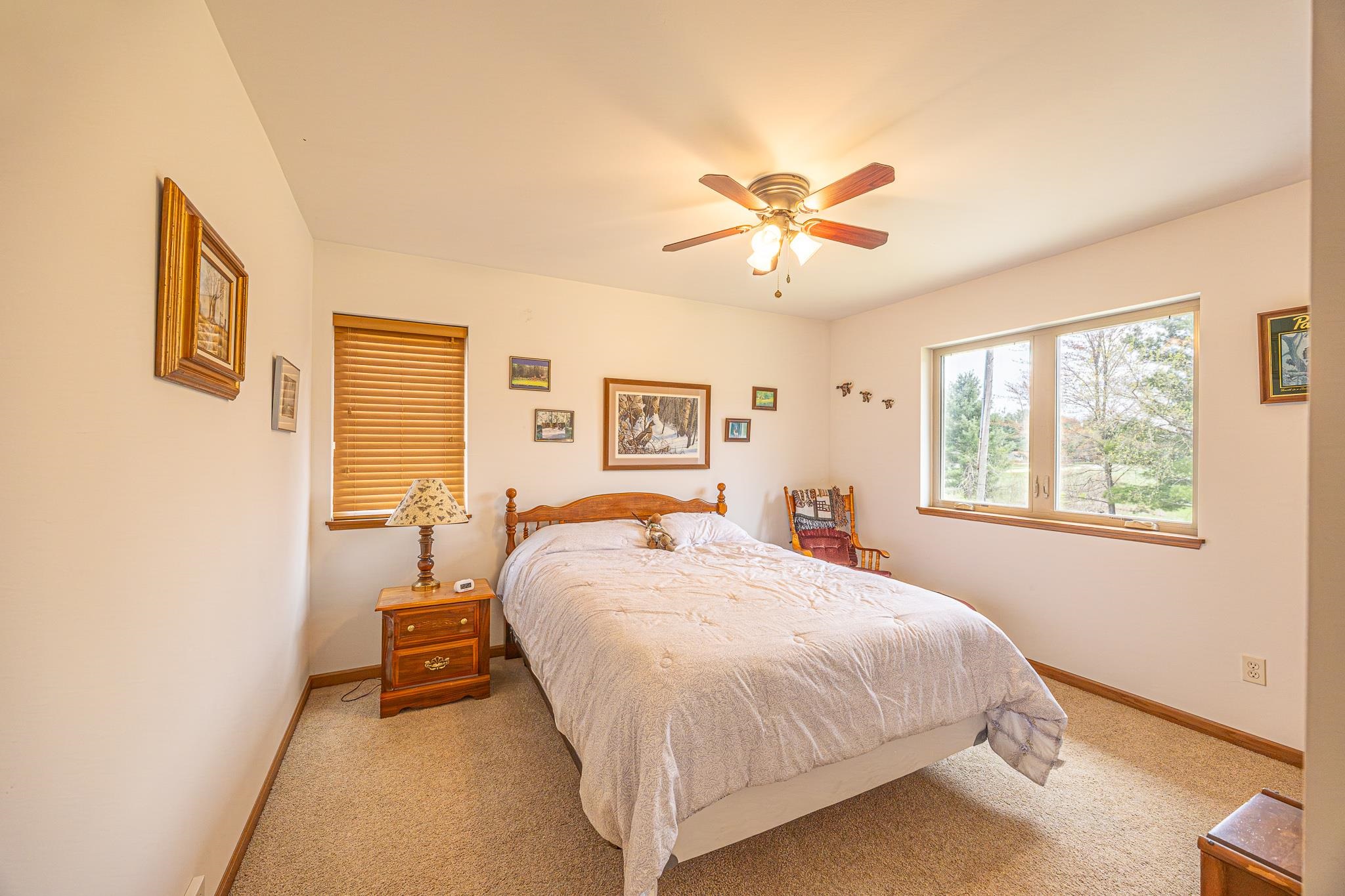 8545 County Road V Suring, WI 54174 - Photo 22 of 56