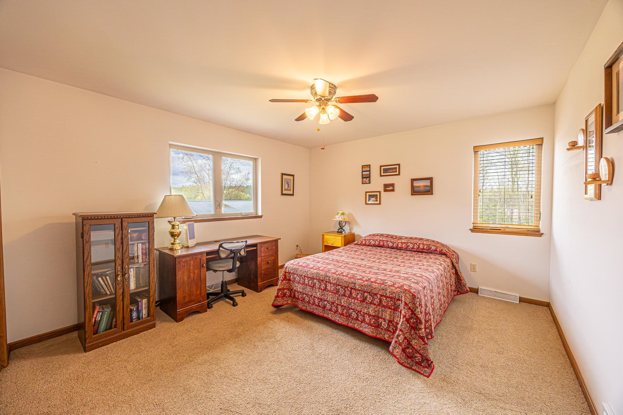 8545 County Road V Suring, WI 54174 - Photo 23 of 56