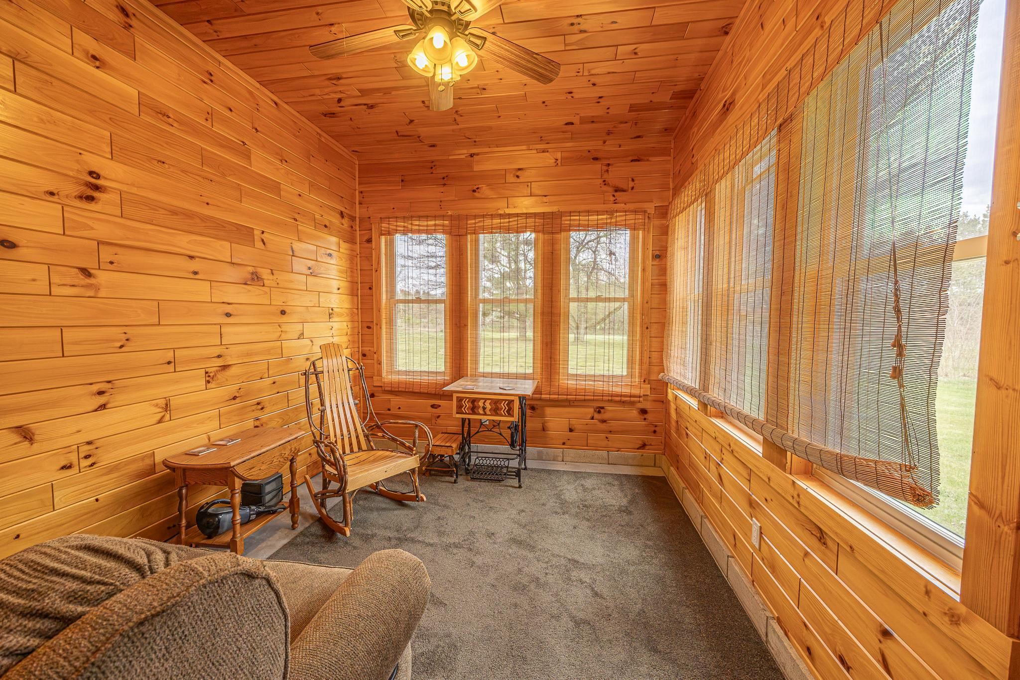 8545 County Road V Suring, WI 54174 - Photo 25 of 56