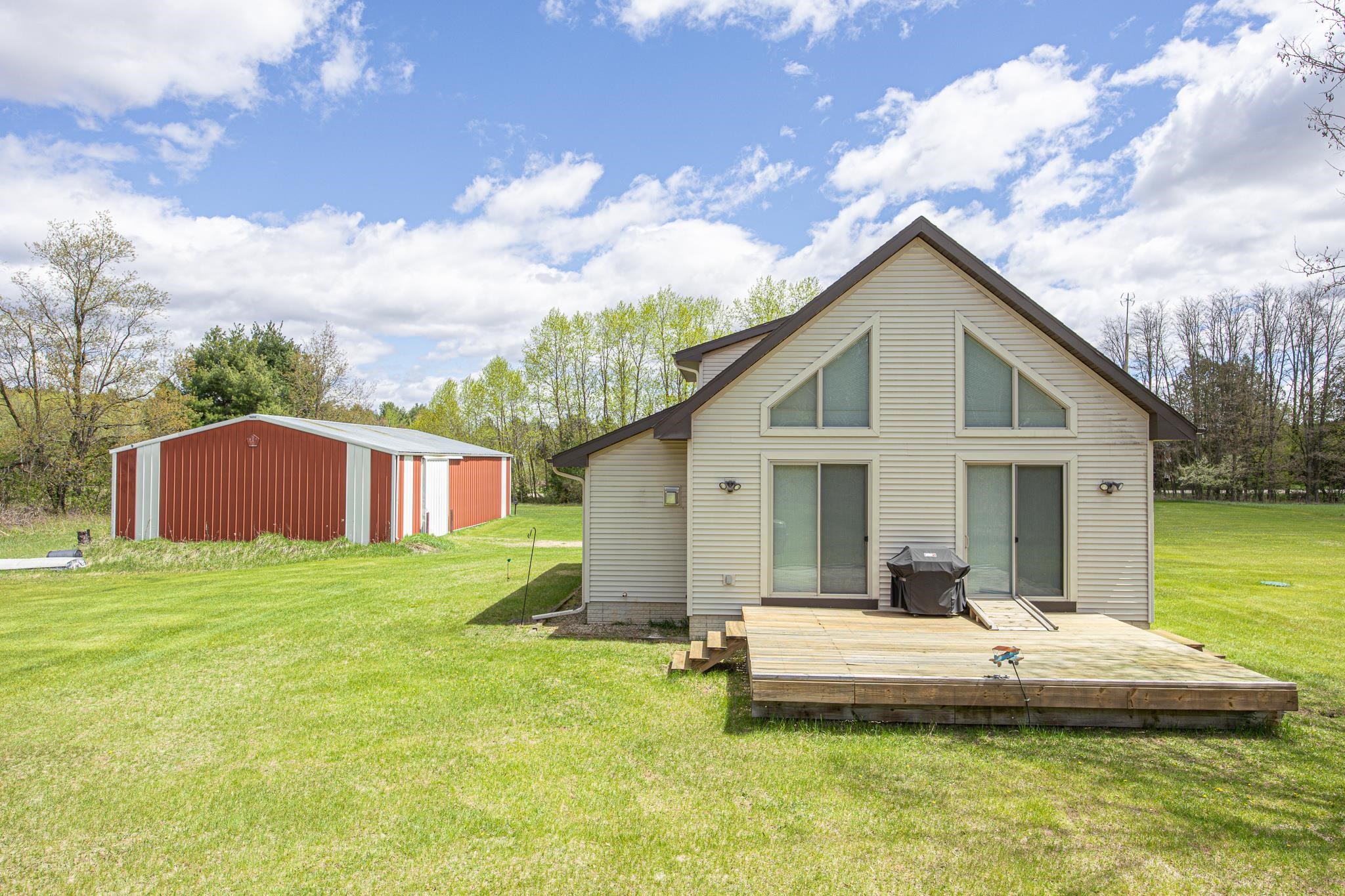 8545 County Road V Suring, WI 54174 - Photo 27 of 56
