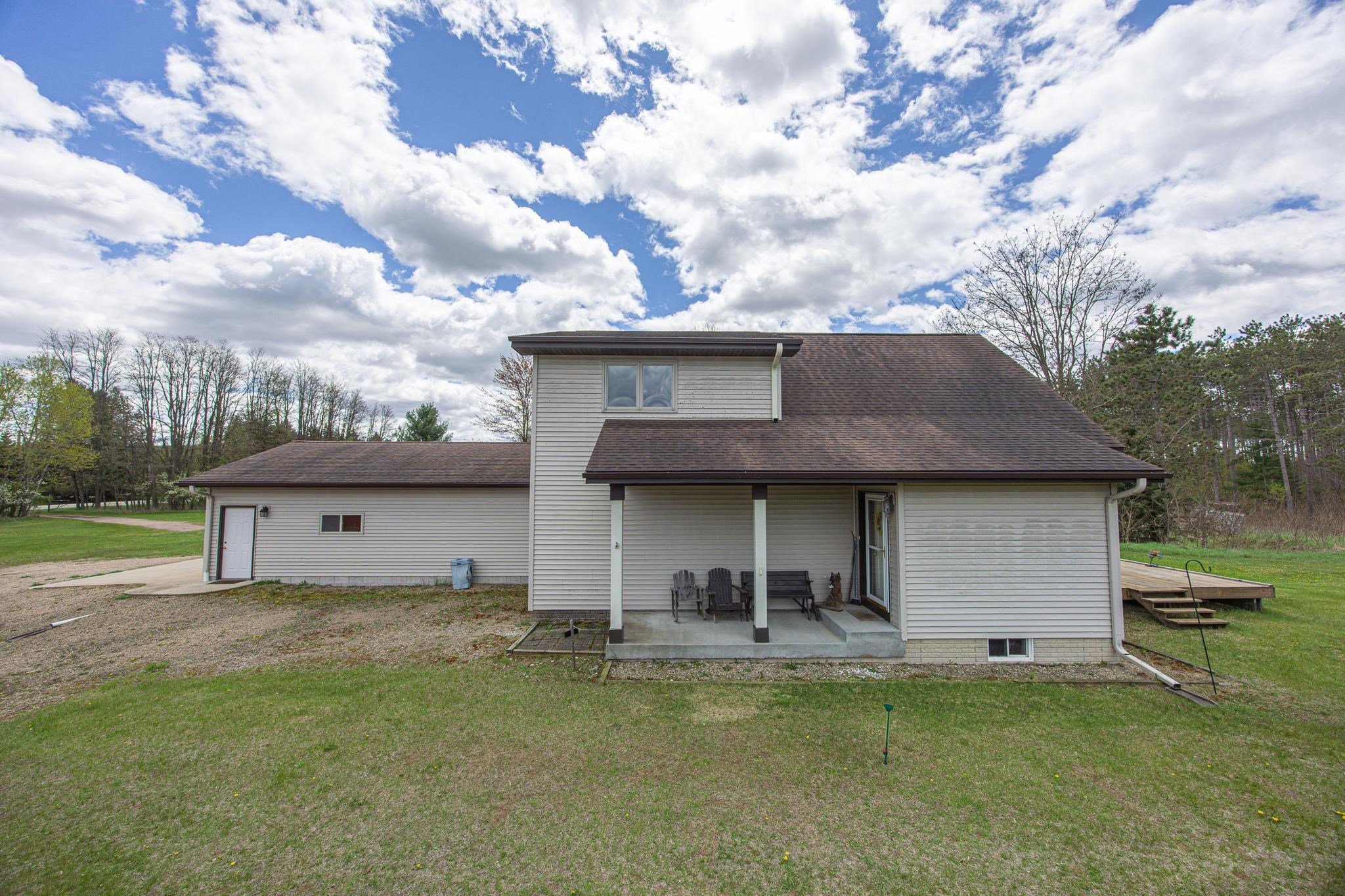 8545 County Road V Suring, WI 54174 - Photo 28 of 56