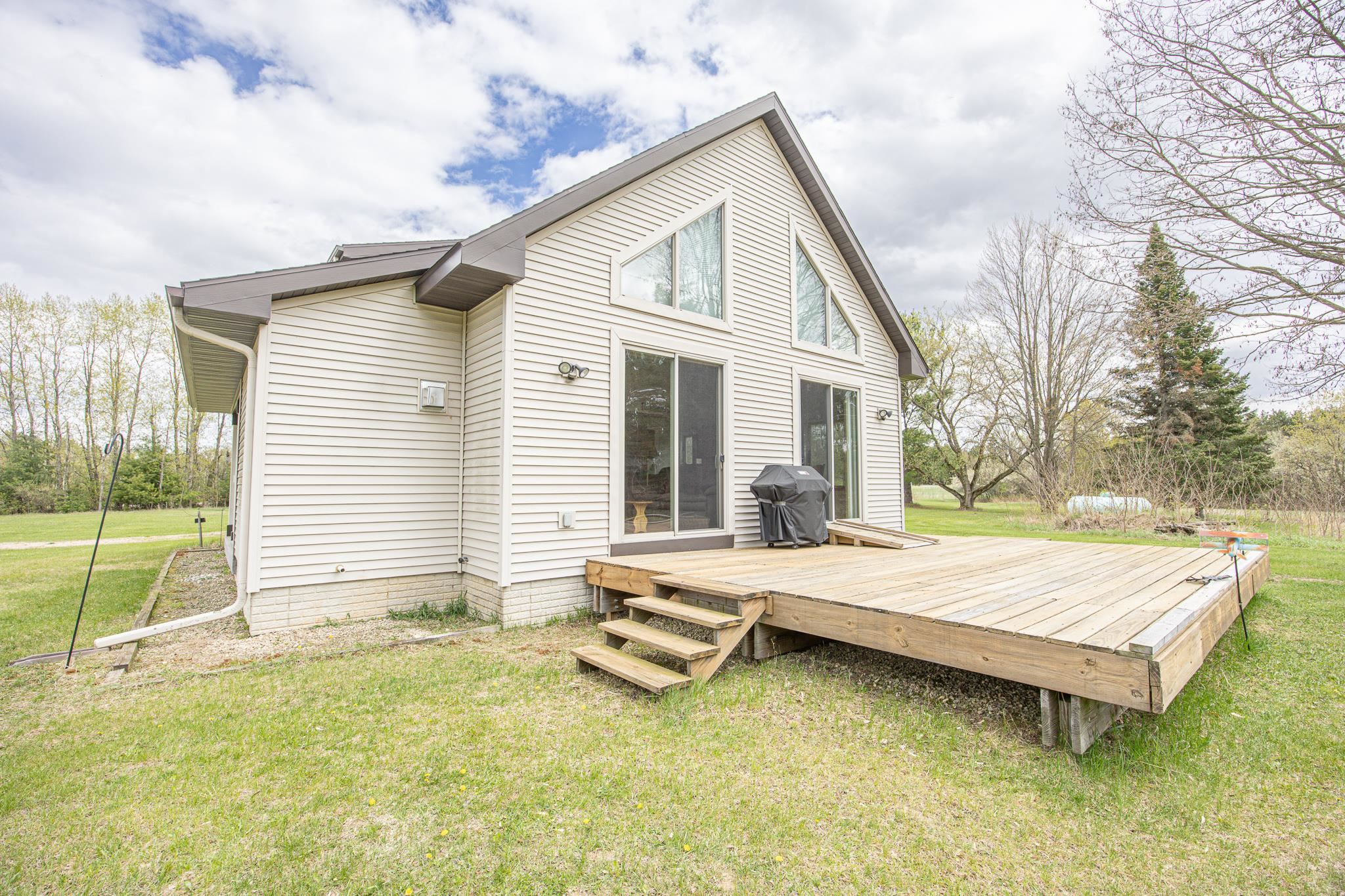 8545 County Road V Suring, WI 54174 - Photo 29 of 56