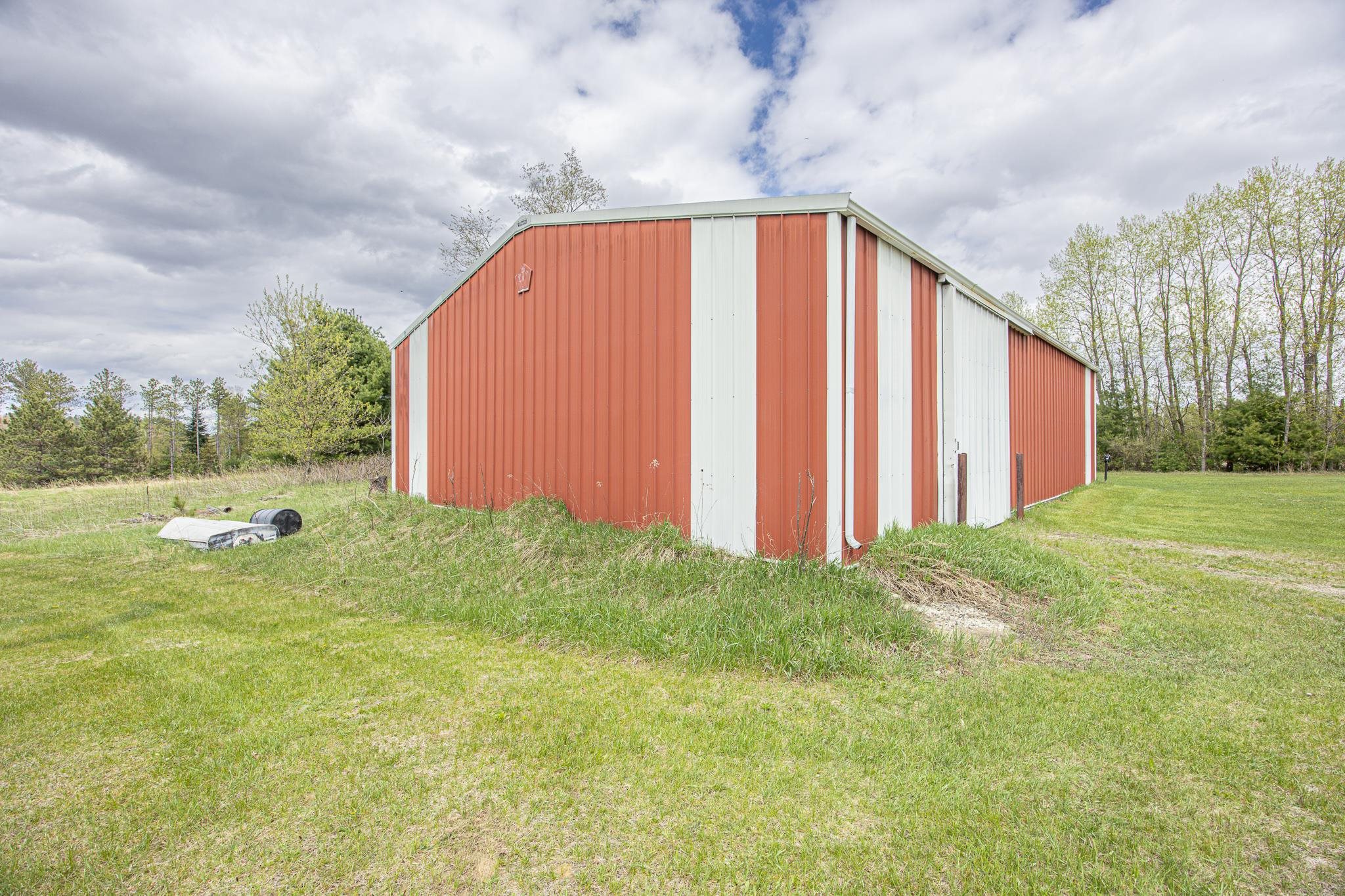 8545 County Road V Suring, WI 54174 - Photo 30 of 56