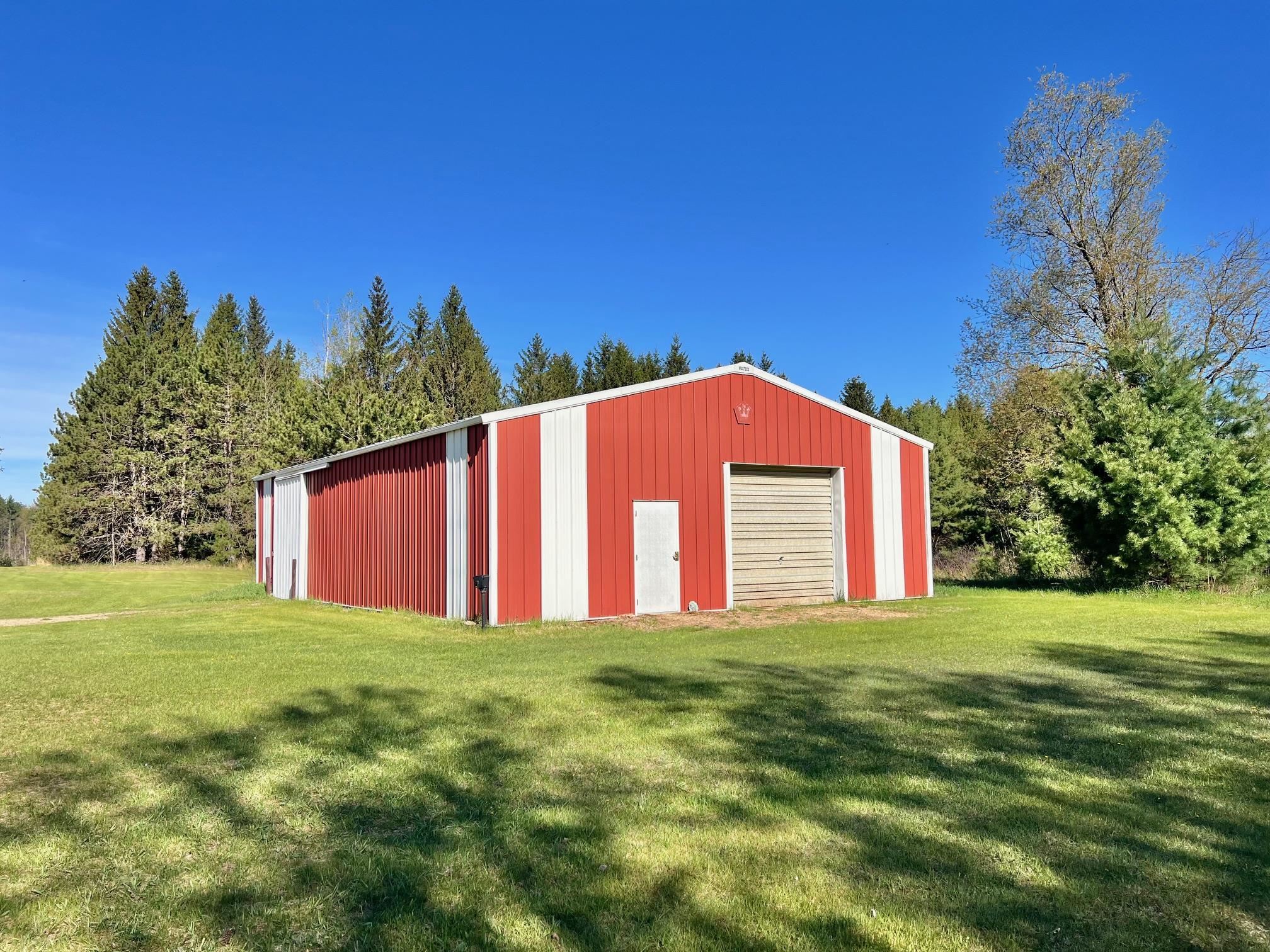 8545 County Road V Suring, WI 54174 - Photo 3 of 56