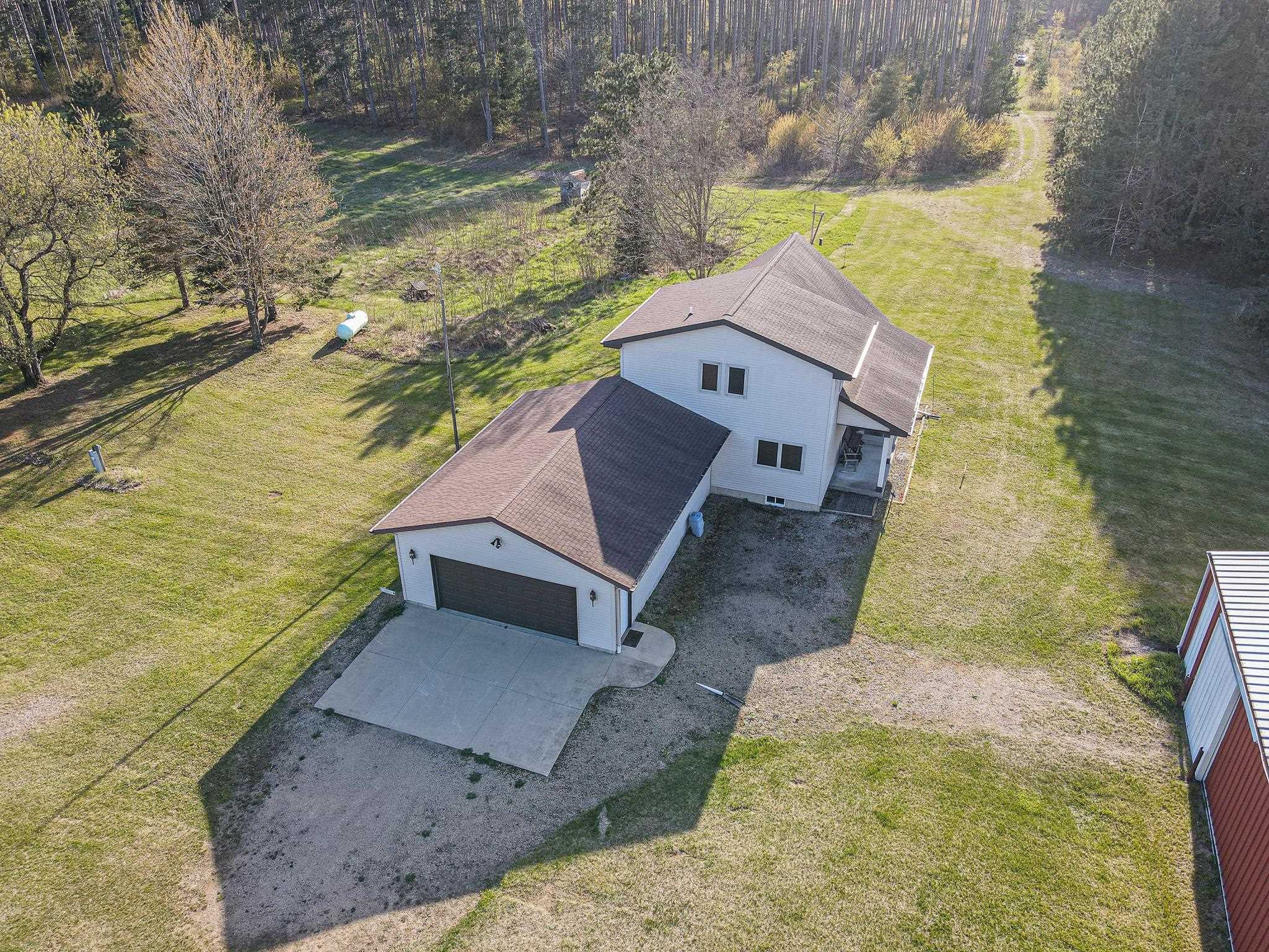 8545 County Road V Suring, WI 54174 - Photo 31 of 56