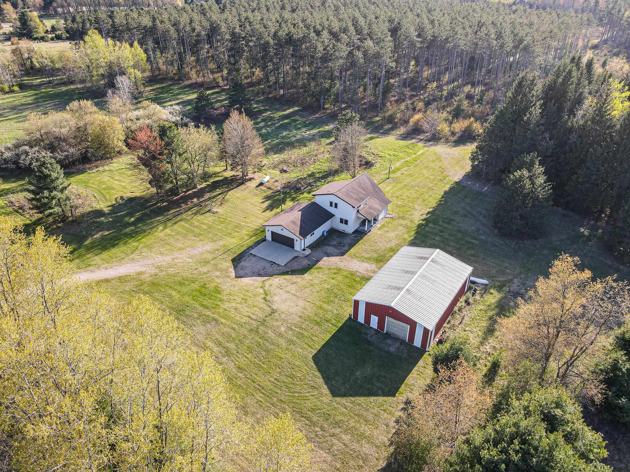 8545 County Road V Suring, WI 54174 - Photo 32 of 56