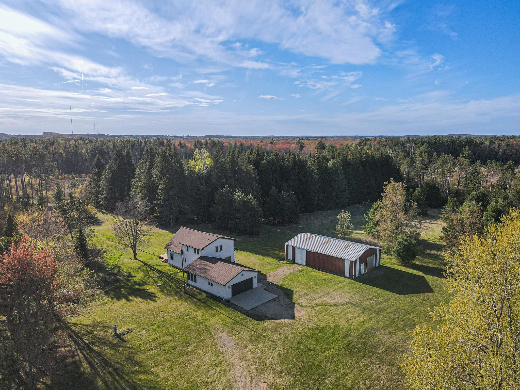 8545 County Road V Suring, WI 54174 - Photo 33 of 56