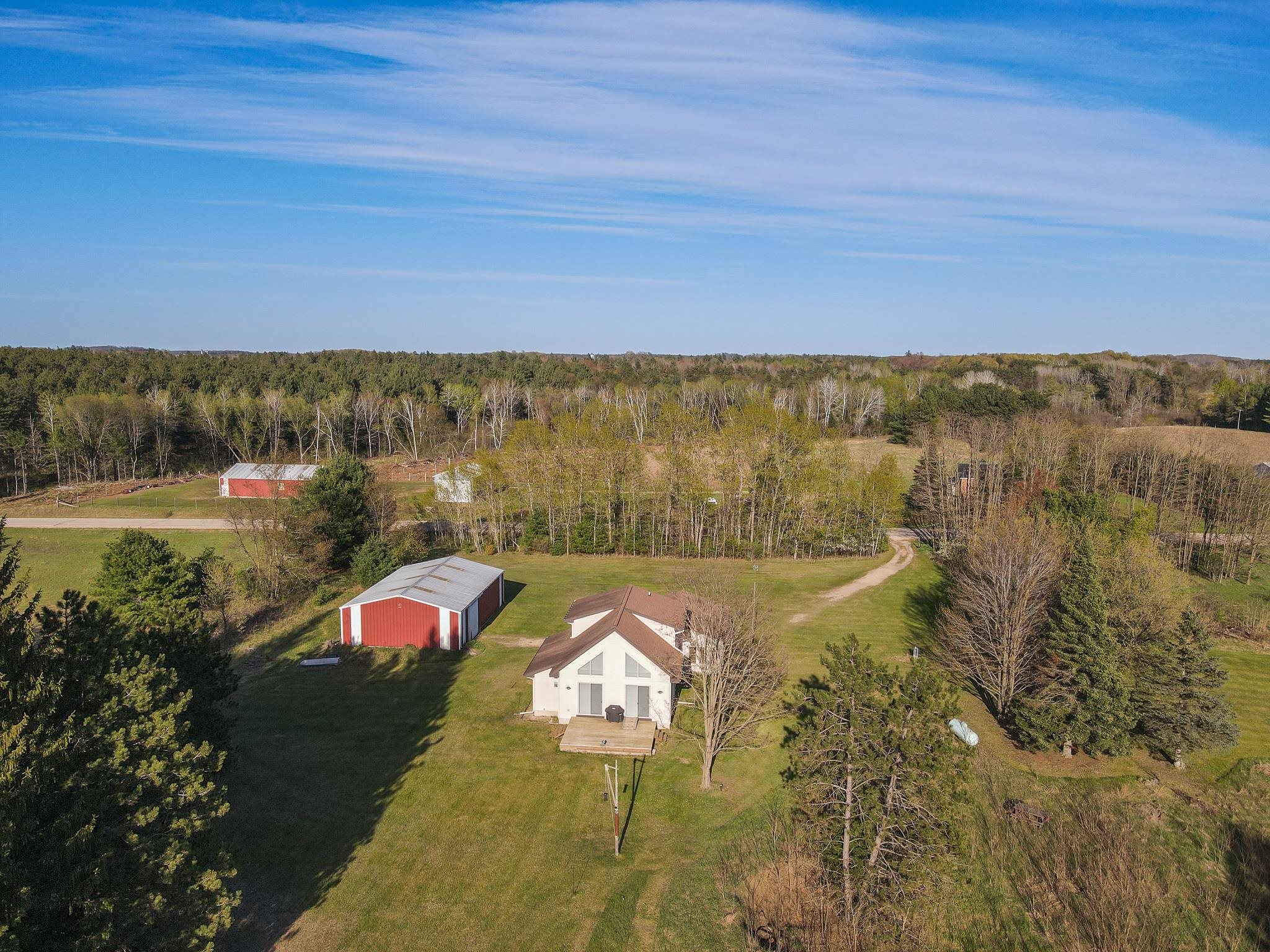 8545 County Road V Suring, WI 54174 - Photo 34 of 56