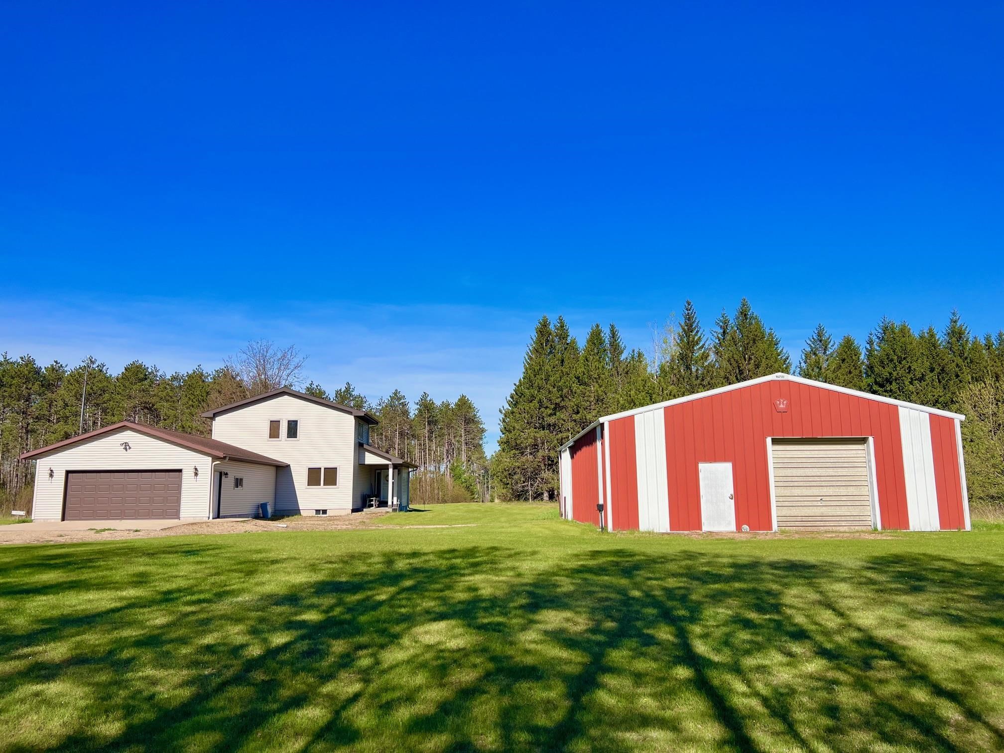 8545 County Road V Suring, WI 54174 - Photo 4 of 56