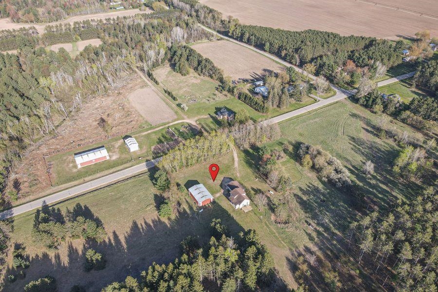 8545 County Road V Suring, WI 54174 - Photo 44 of 56