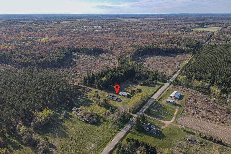 8545 County Road V Suring, WI 54174 - Photo 45 of 56