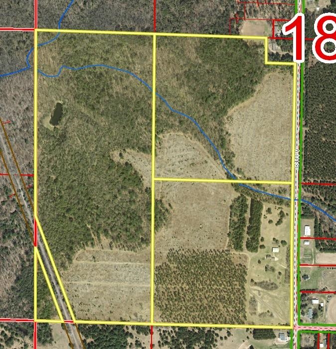 8545 County Road V Suring, WI 54174 - Photo 52 of 56