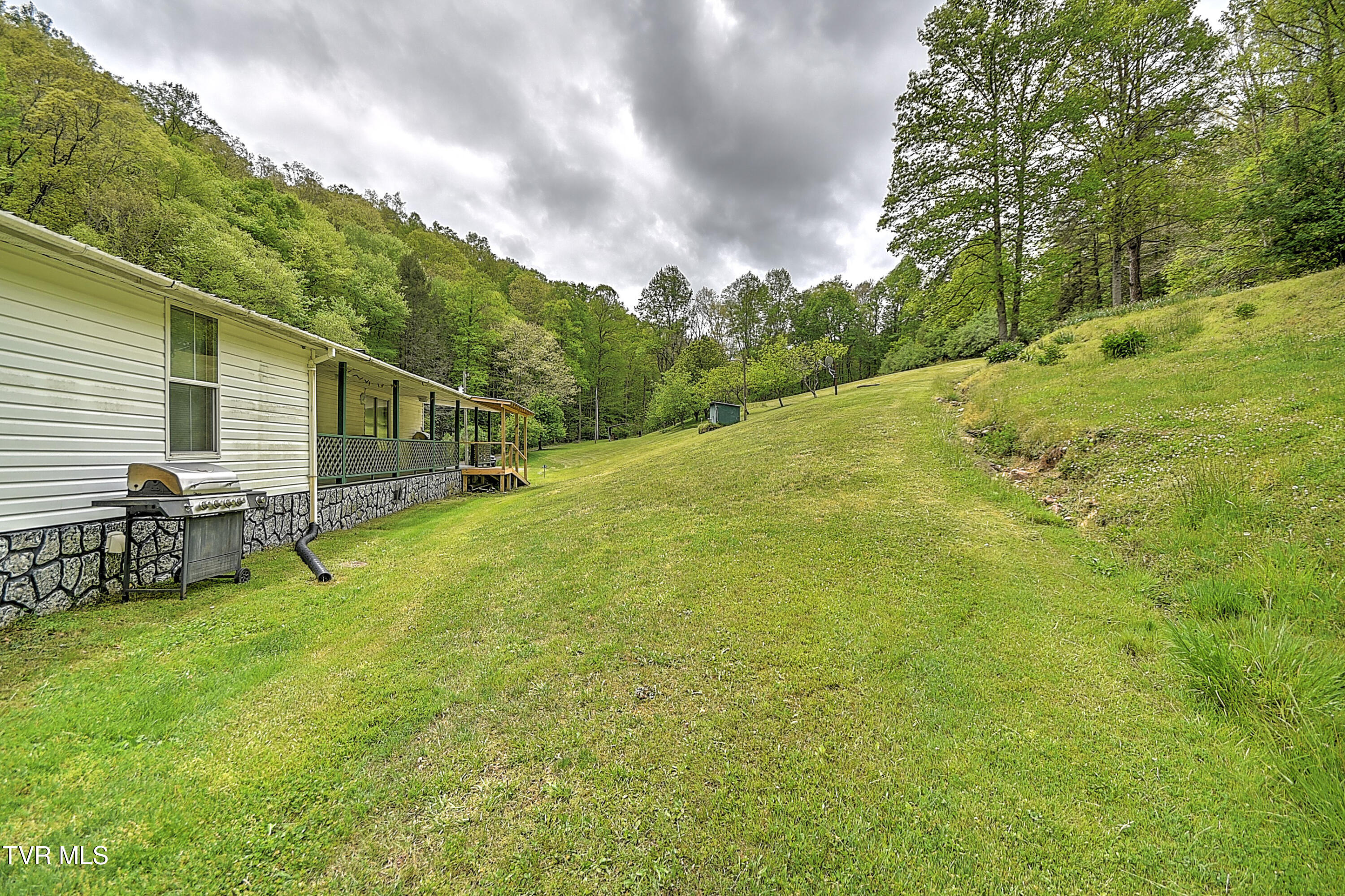 903 Flatwoods Road Coeburn, VA 24230 - Photo 39 of 74 903 Flatwoods JG-40