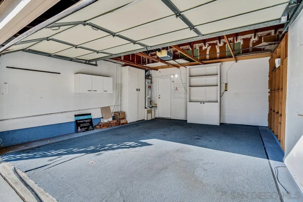 749 Nob Circle Vista, CA 92084 - Photo 20 of 23 a view of a room with storage