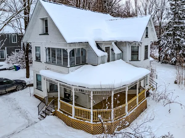 $515,000 | 92 Congress Street, St. Albans, VT 05478