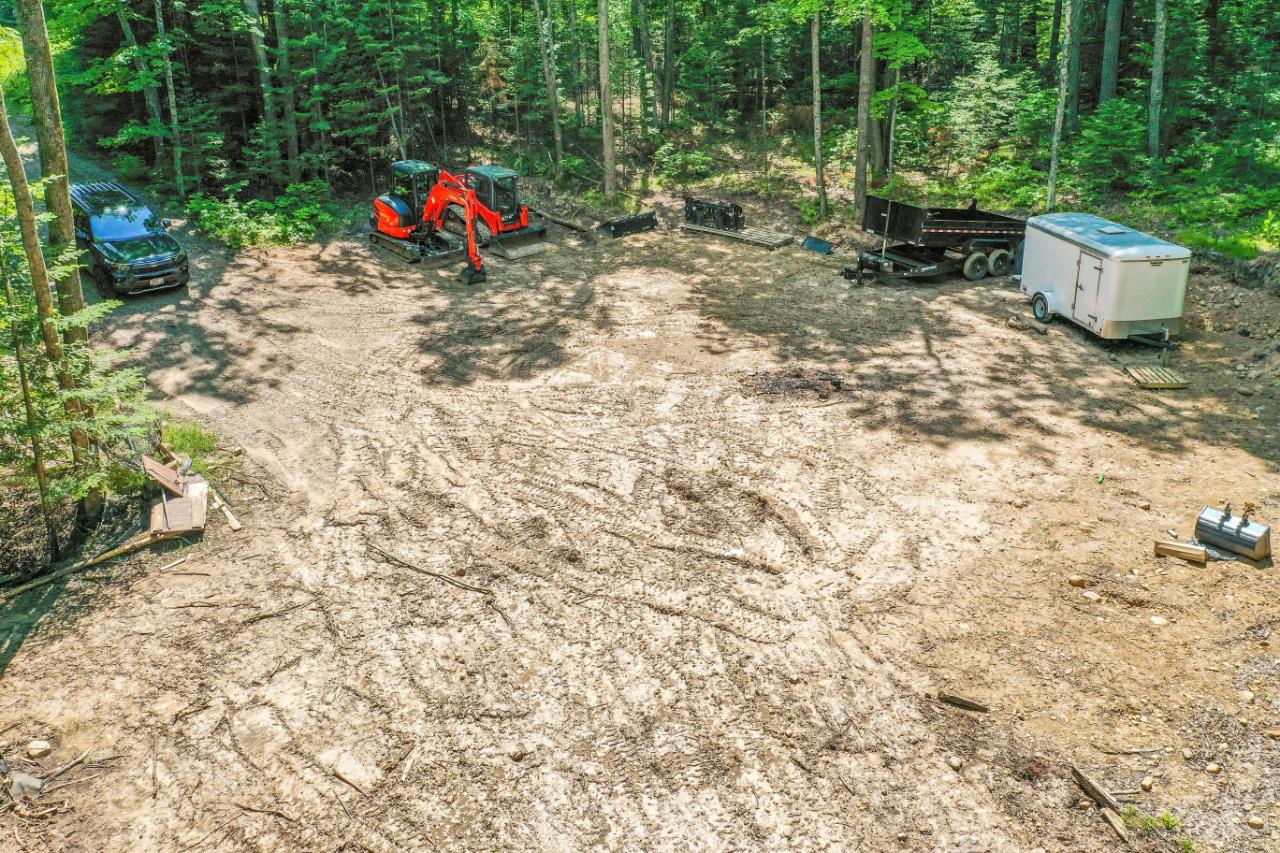 2888 Cth A Sugar Camp Rhinelander, WI 54501 - Photo 11 of 16 Gallery Image 11