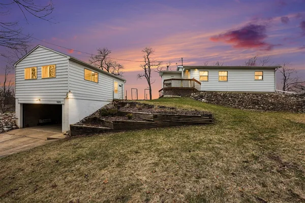 $374,000 | 1610 Mull Road, Tipton, MI 49287
