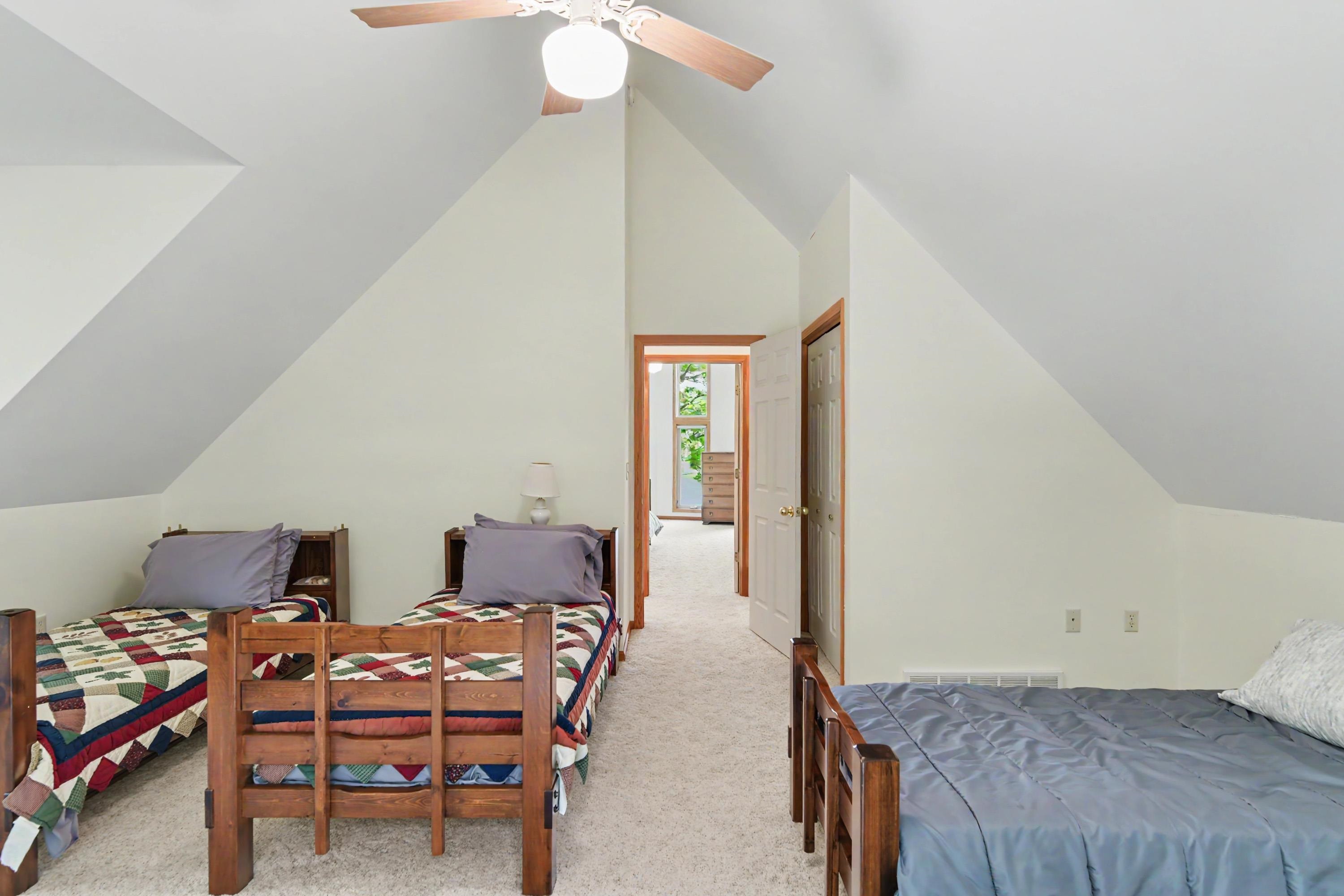 6777 Blue Lake Road Northeast Kalkaska, MI 49646 - Photo 63 of 91