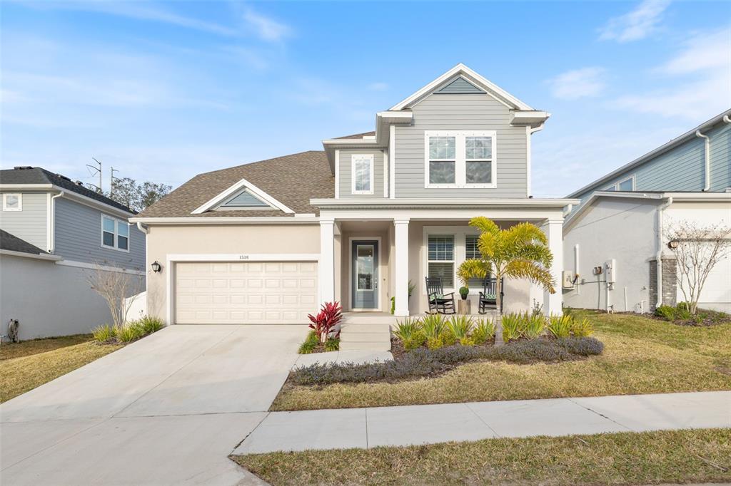 1536 Gopher Loop Tarpon Springs, FL 34689 - Photo 1 of 26