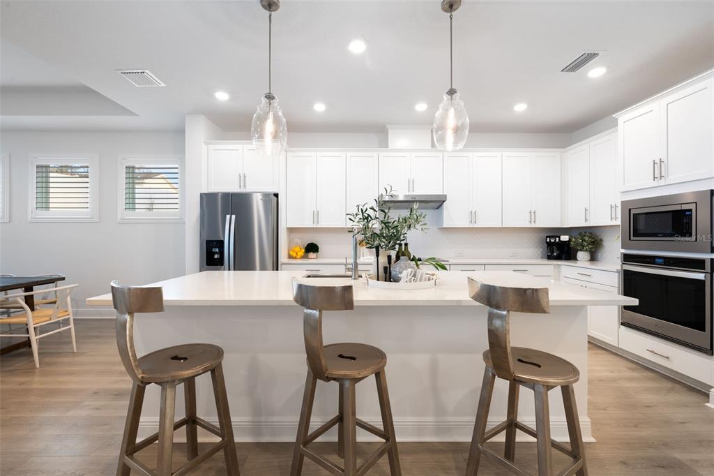 1536 Gopher Loop Tarpon Springs, FL 34689 - Photo 3 of 26