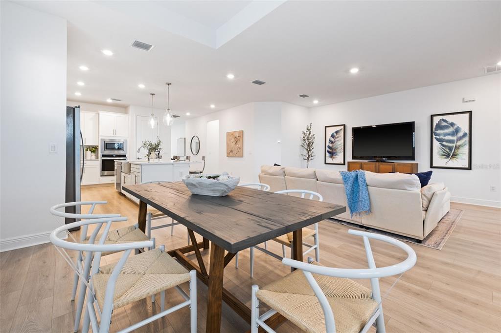 1536 Gopher Loop Tarpon Springs, FL 34689 - Photo 5 of 26